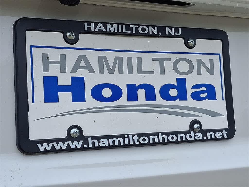 Thumbnail: 2026 Honda CR-V - 11