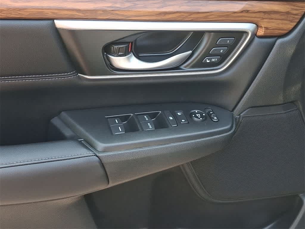 Thumbnail: 2021 Honda CR-V - 10