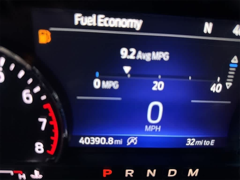 Thumbnail: 2020 Ford Explorer - 20