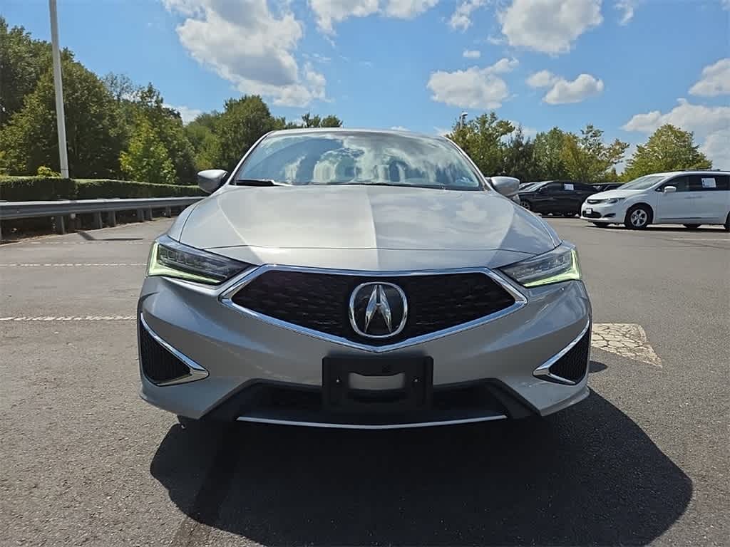 Thumbnail: 2019 Acura ILX - 2