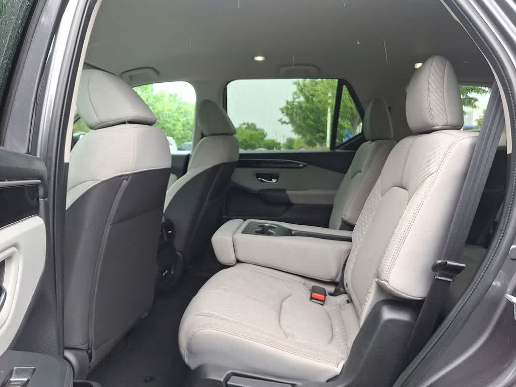 Thumbnail: 2023 Honda Pilot - 20