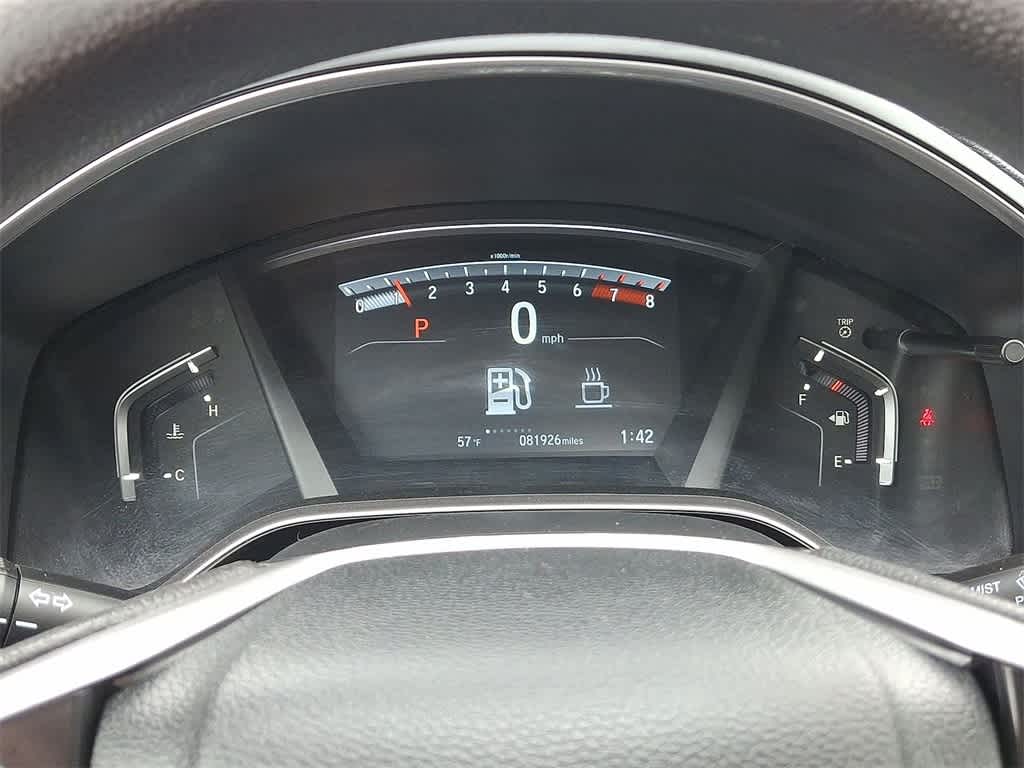 Thumbnail: 2020 Honda CR-V - 12