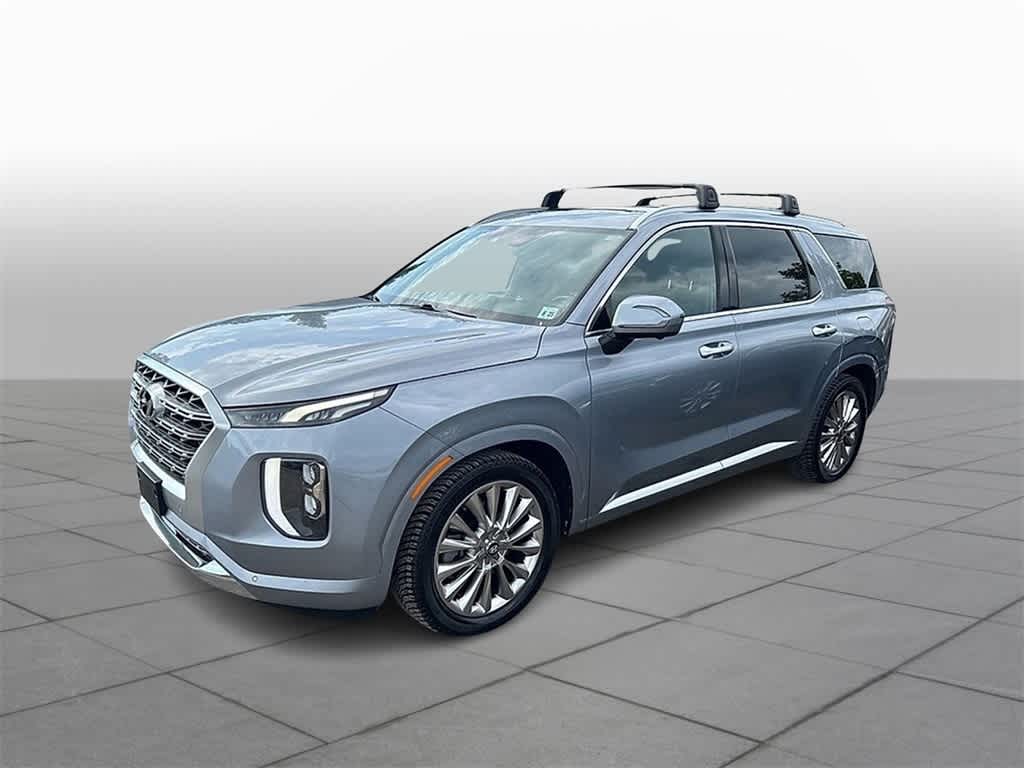 2020 Hyundai Palisade Limited -
                  Hamilton, NJ