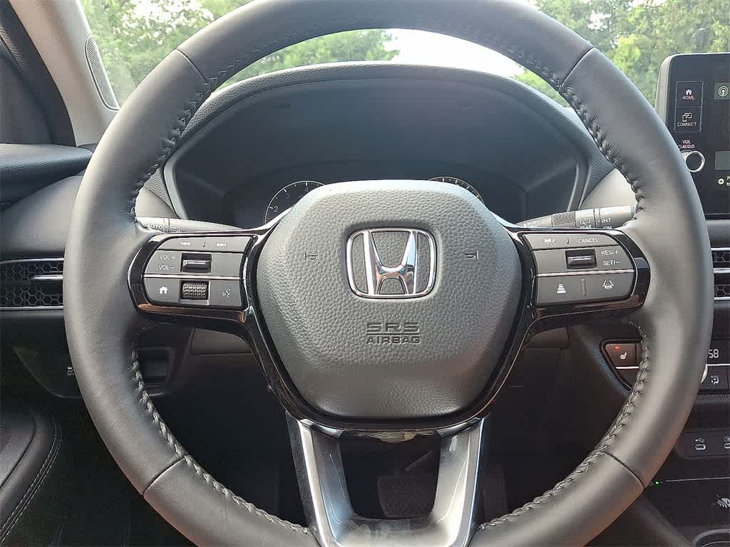 Thumbnail: 2026 Honda HR-V - 19