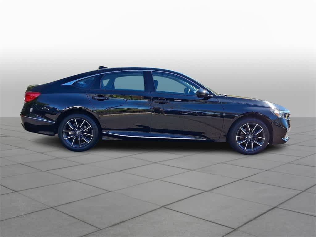Thumbnail: 2021 Honda Accord - 6