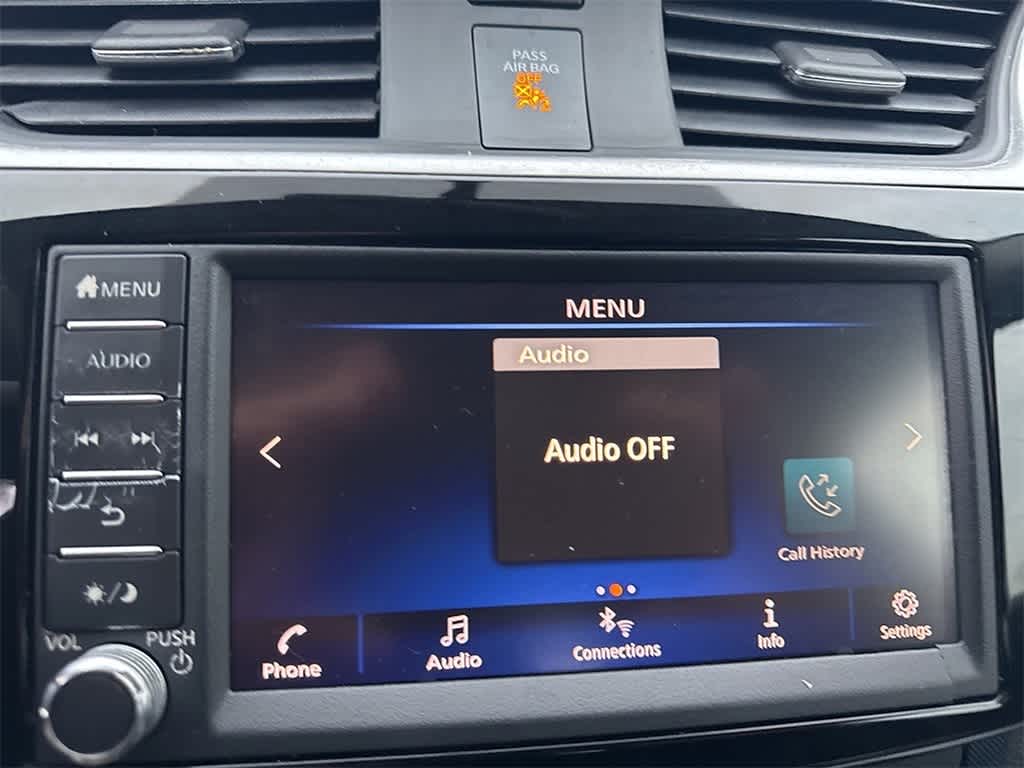 Thumbnail: 2019 Nissan Sentra - 21