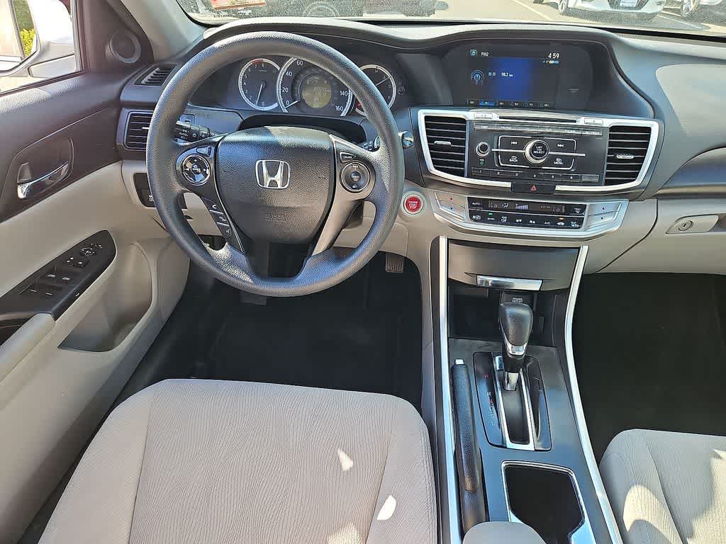 Thumbnail: 2013 Honda Accord - 15