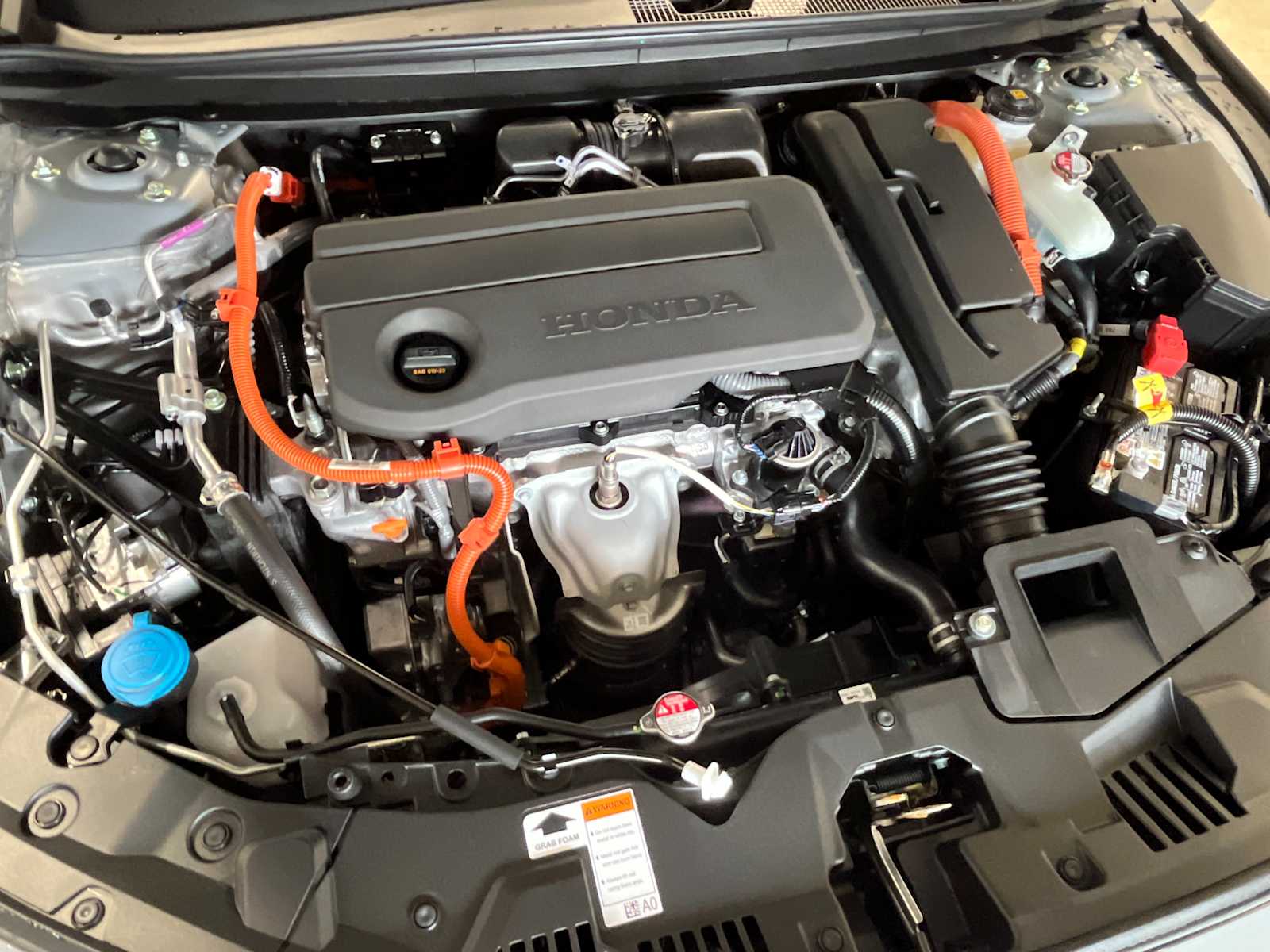 Thumbnail: 2026 Honda Accord - 12