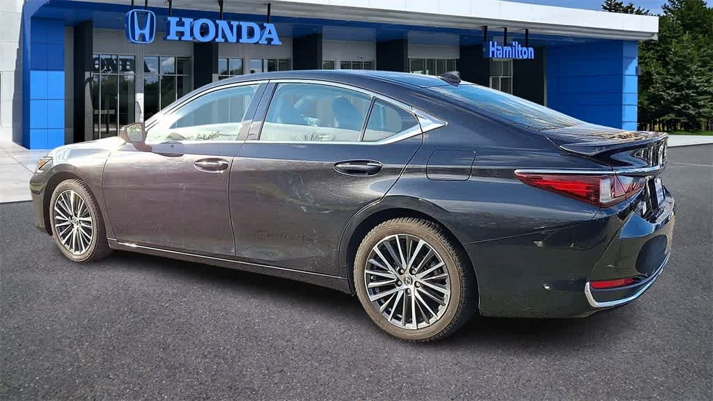 Thumbnail: 2023 Lexus ES - 6
