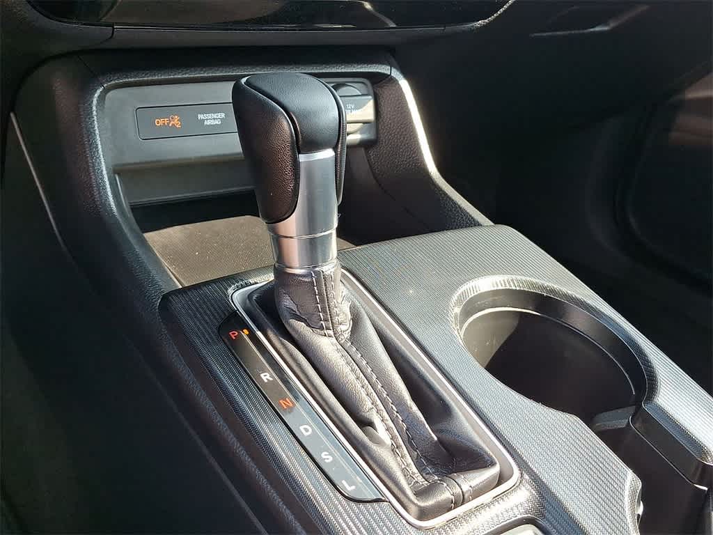 Thumbnail: 2023 Honda Civic - 12