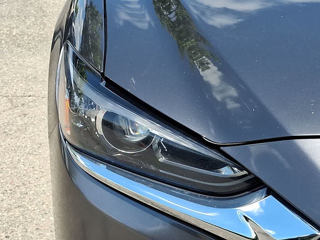Thumbnail: 2019 Mazda Mazda6 - 27