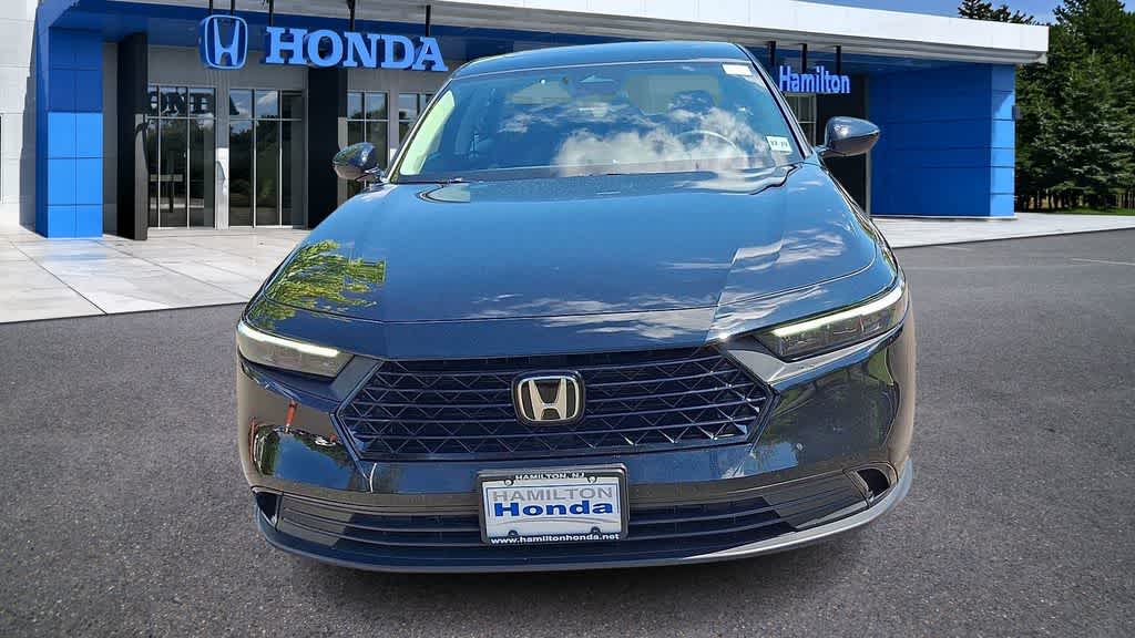 Thumbnail: 2025 Honda Accord - 3