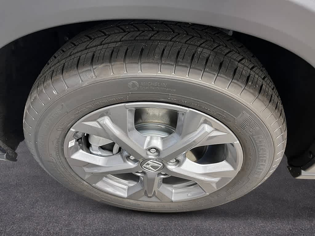 Thumbnail: 2026 Honda HR-V - 10