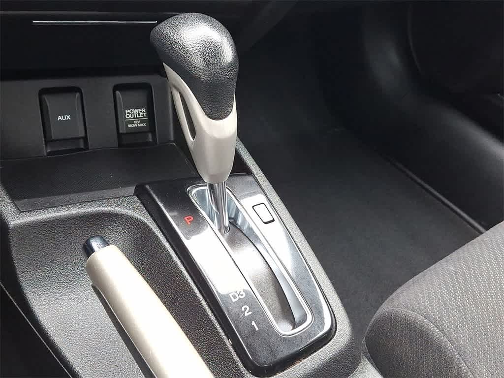 Thumbnail: 2013 Honda Civic - 12