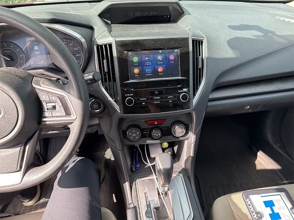 Thumbnail: 2020 Subaru Impreza - 14