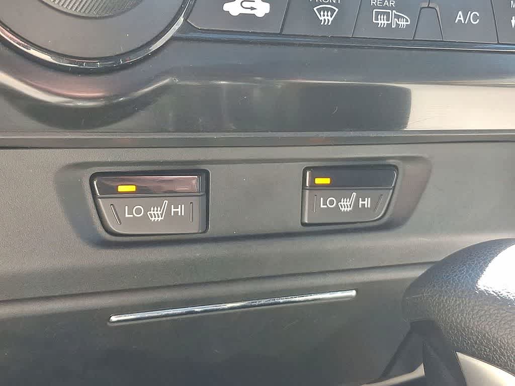 Thumbnail: 2015 Honda Civic - 19