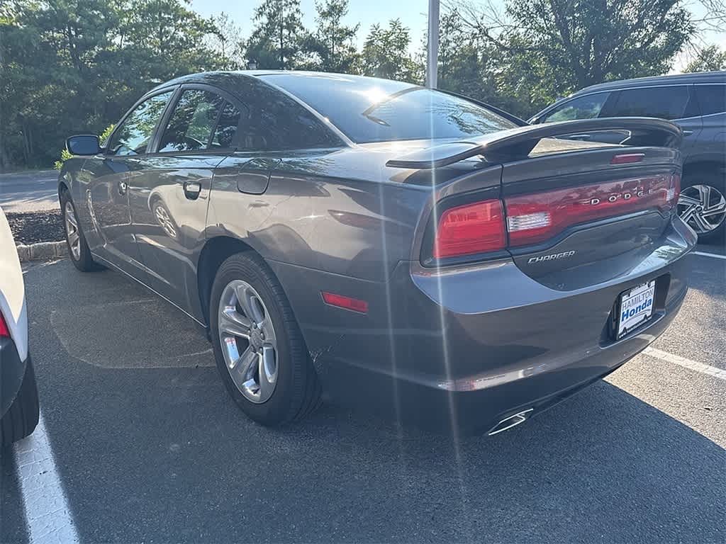 Thumbnail: 2014 Dodge Charger - 6
