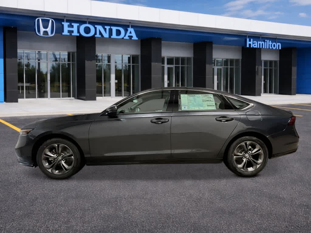 Thumbnail: 2026 Honda Accord - 2