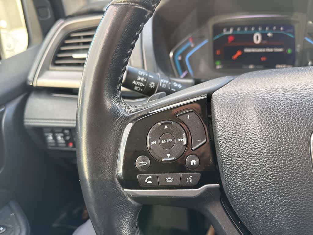 Thumbnail: 2023 Honda Odyssey - 11