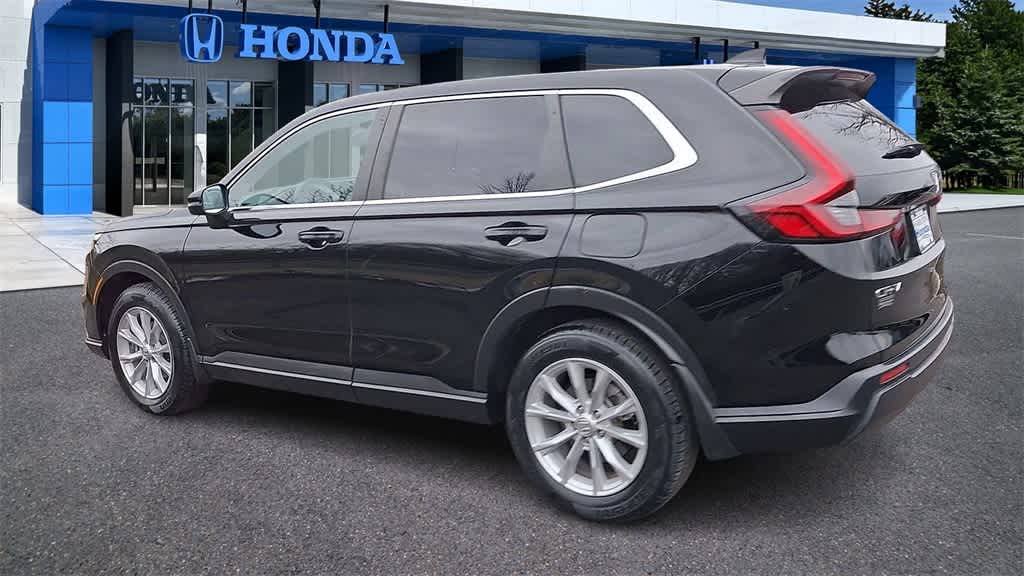 Thumbnail: 2023 Honda CR-V - 6