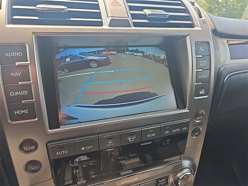 Thumbnail: 2019 Lexus GX - 13