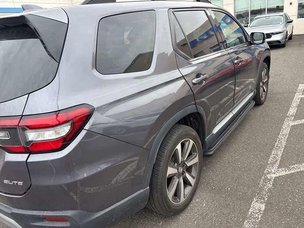 Thumbnail: 2023 Honda Pilot - 20