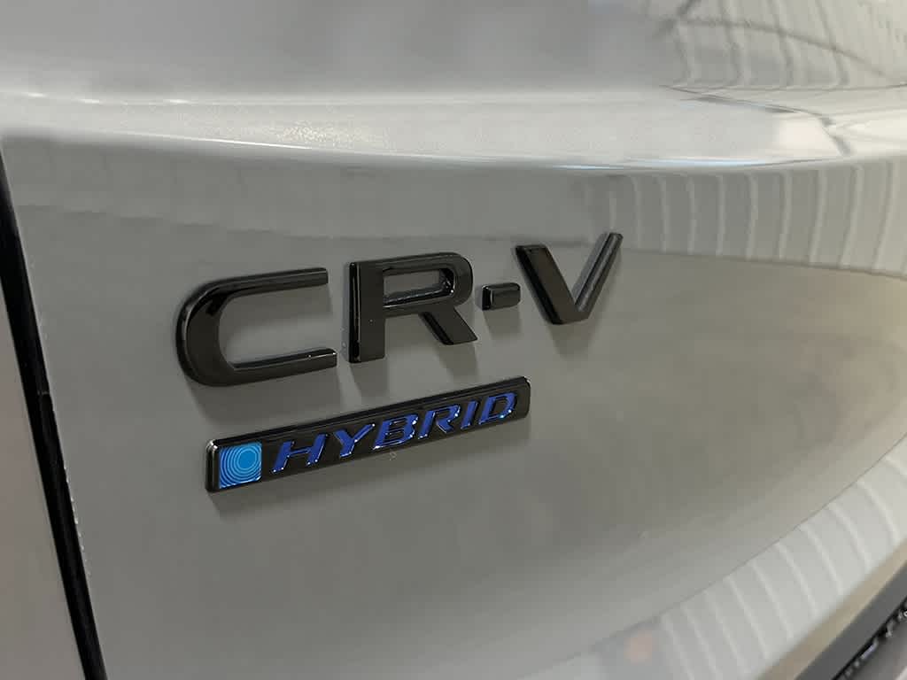 Thumbnail: 2026 Honda CR-V - 5
