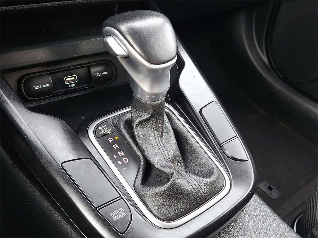 Thumbnail: 2020 Kia Soul - 12