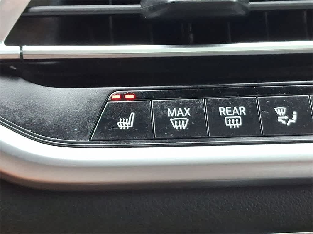 Thumbnail: 2019 BMW X5 - 19