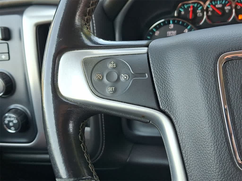 Thumbnail: 2018 GMC Sierra 1500 - 17