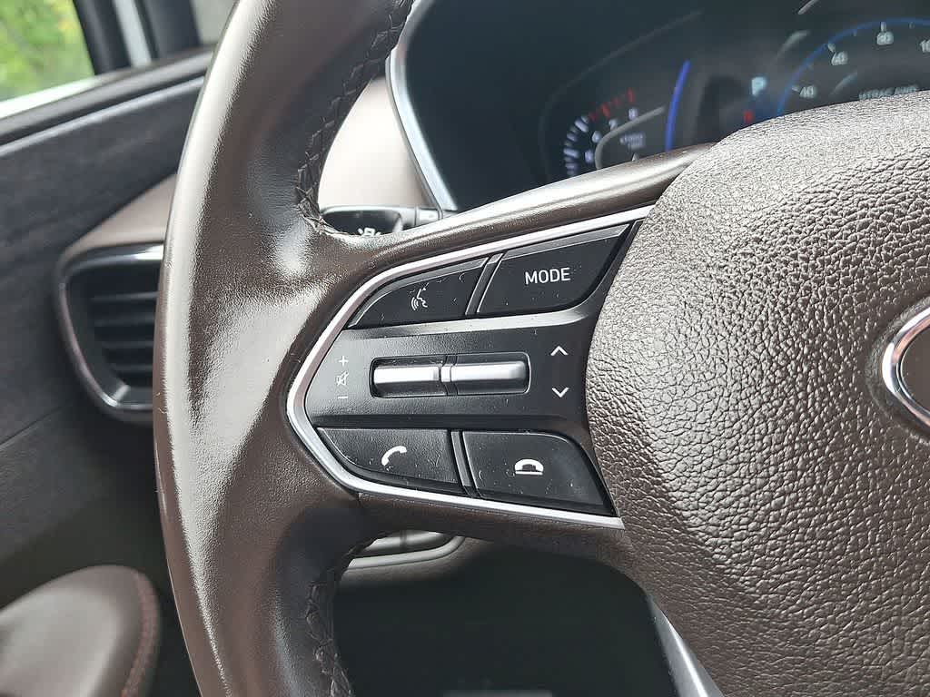 Thumbnail: 2020 Hyundai Santa Fe - 17