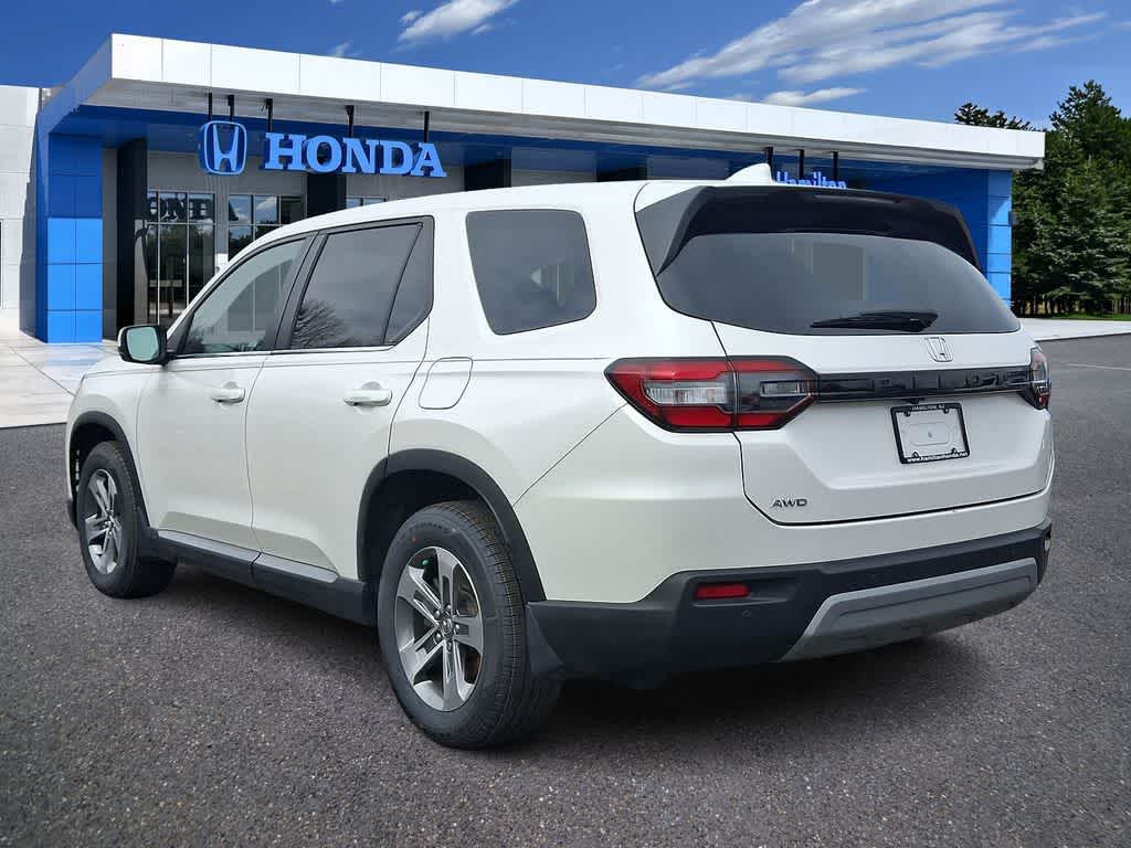 Thumbnail: 2023 Honda Pilot - 22
