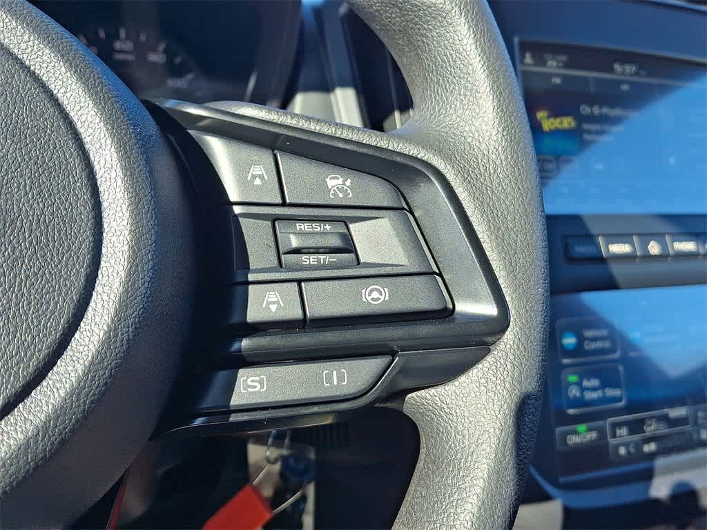 Thumbnail: 2026 Subaru Forester - 18