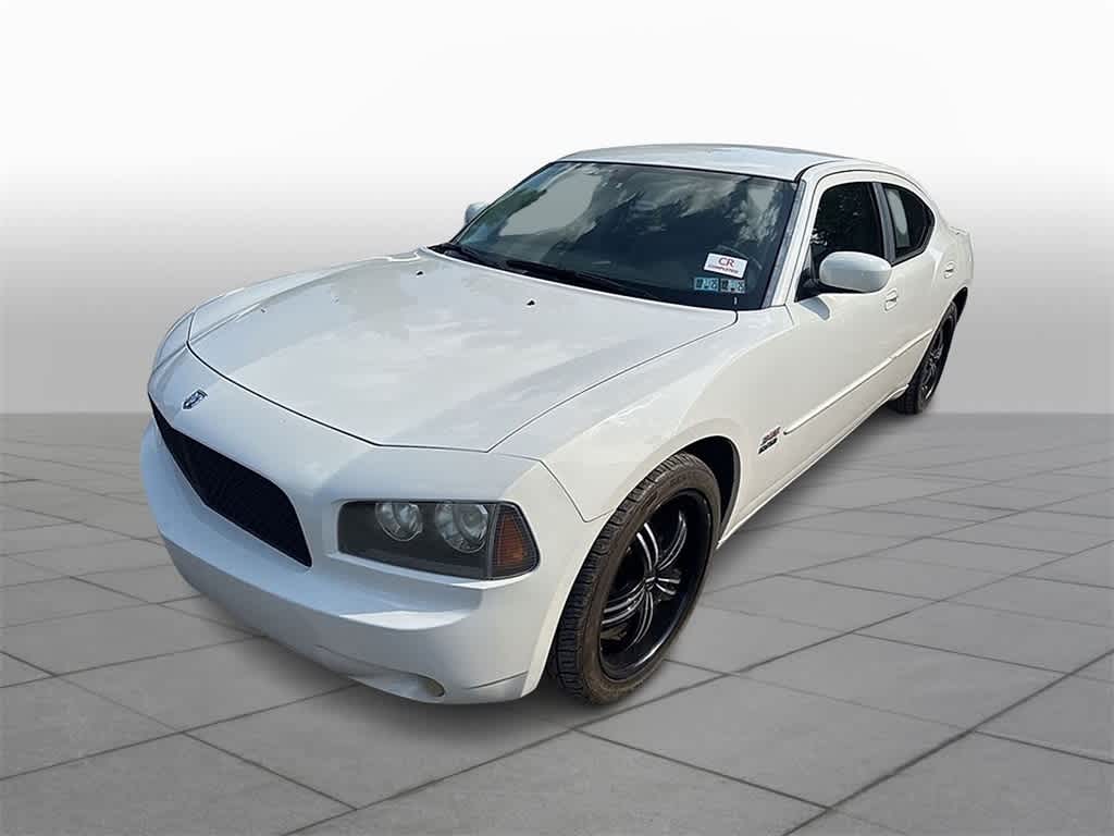 2008 Dodge Charger R/T -
                  Hamilton, NJ
