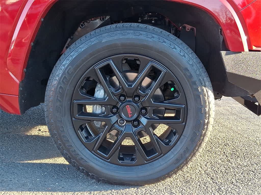 Thumbnail: 2023 Toyota Tundra - 26