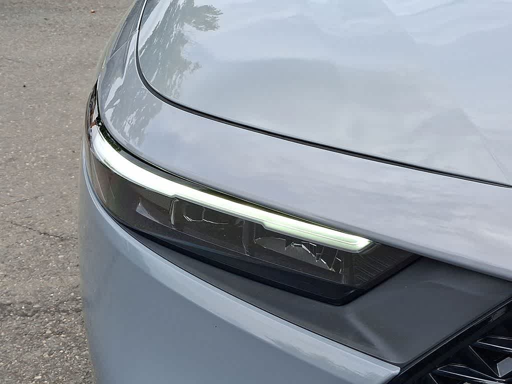 Thumbnail: 2025 Honda Accord - 27