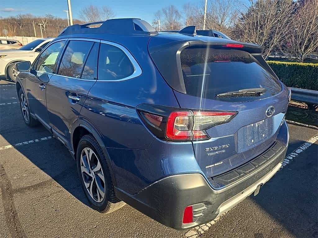 Thumbnail: 2020 Subaru Outback - 6