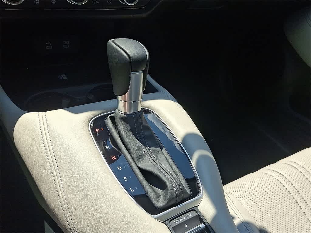 Thumbnail: 2026 Honda HR-V - 16