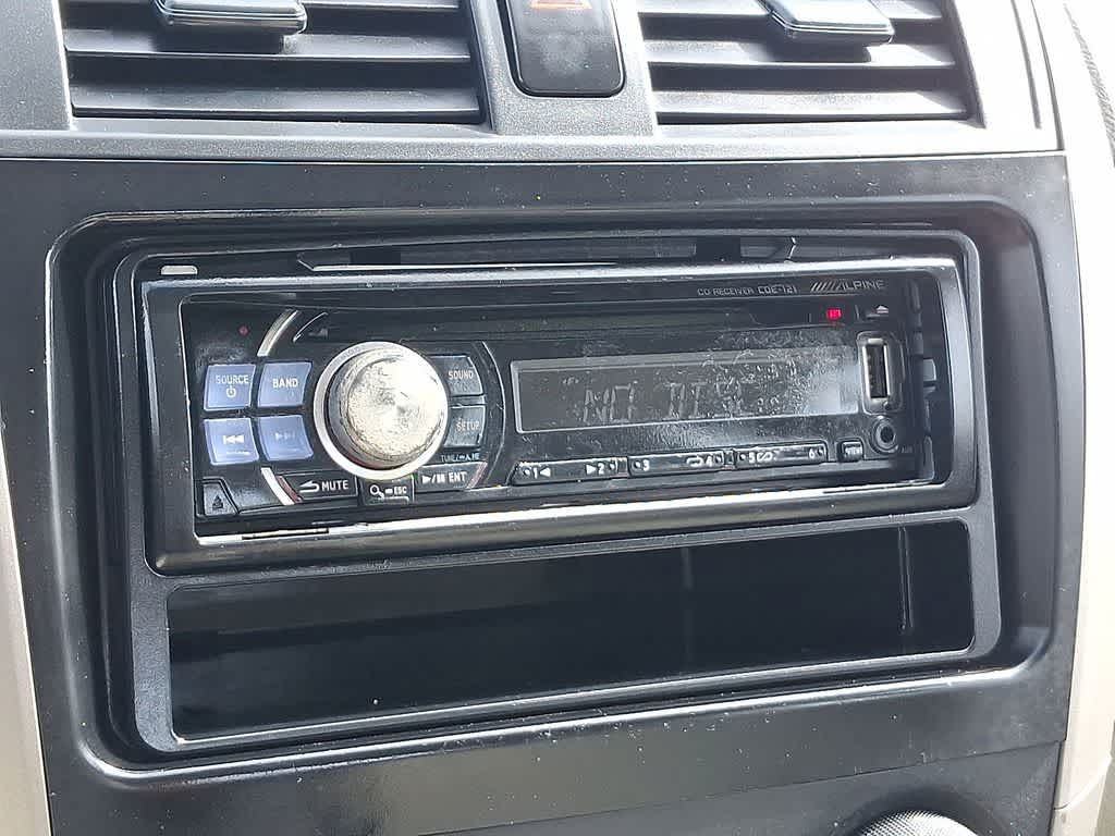 Thumbnail: 2010 Toyota Corolla - 14