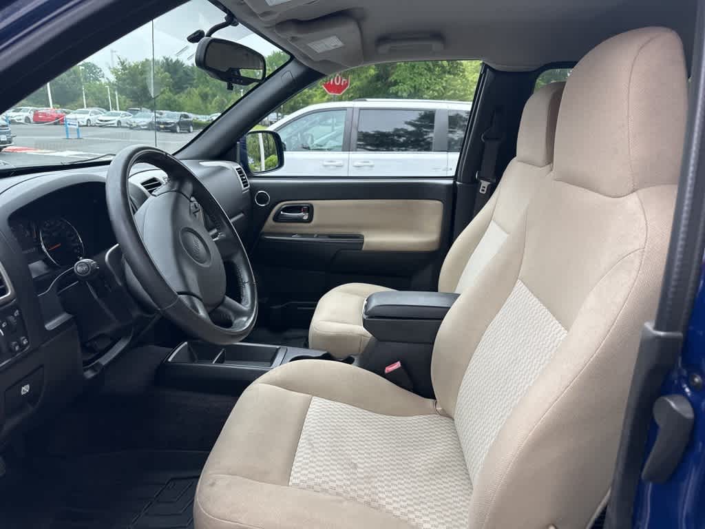 Thumbnail: 2010 GMC Canyon - 7