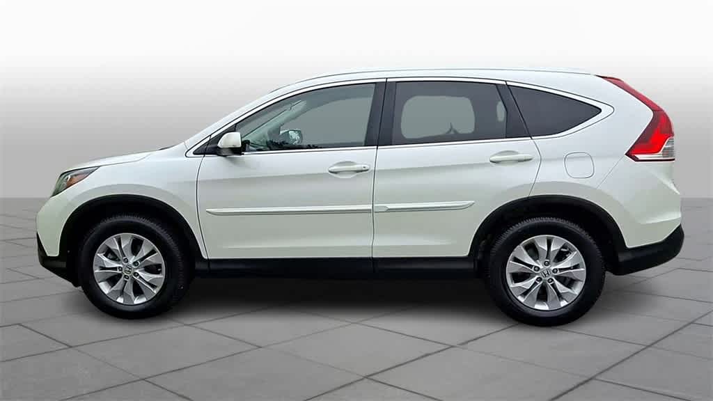 Thumbnail: 2013 Honda CR-V - 5