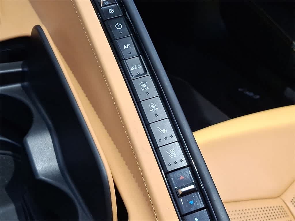 Thumbnail: 2021 Chevrolet Corvette - 15