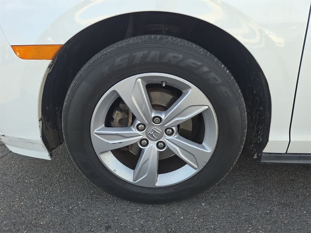 Thumbnail: 2020 Honda Odyssey - 10