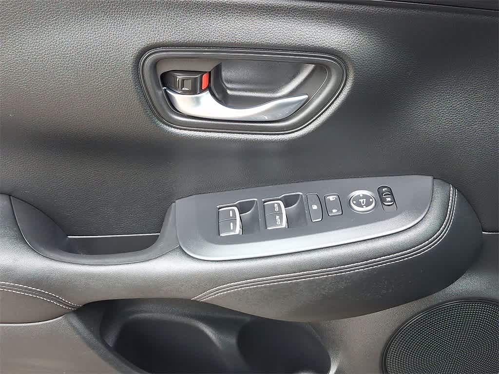 Thumbnail: 2024 Honda HR-V - 10