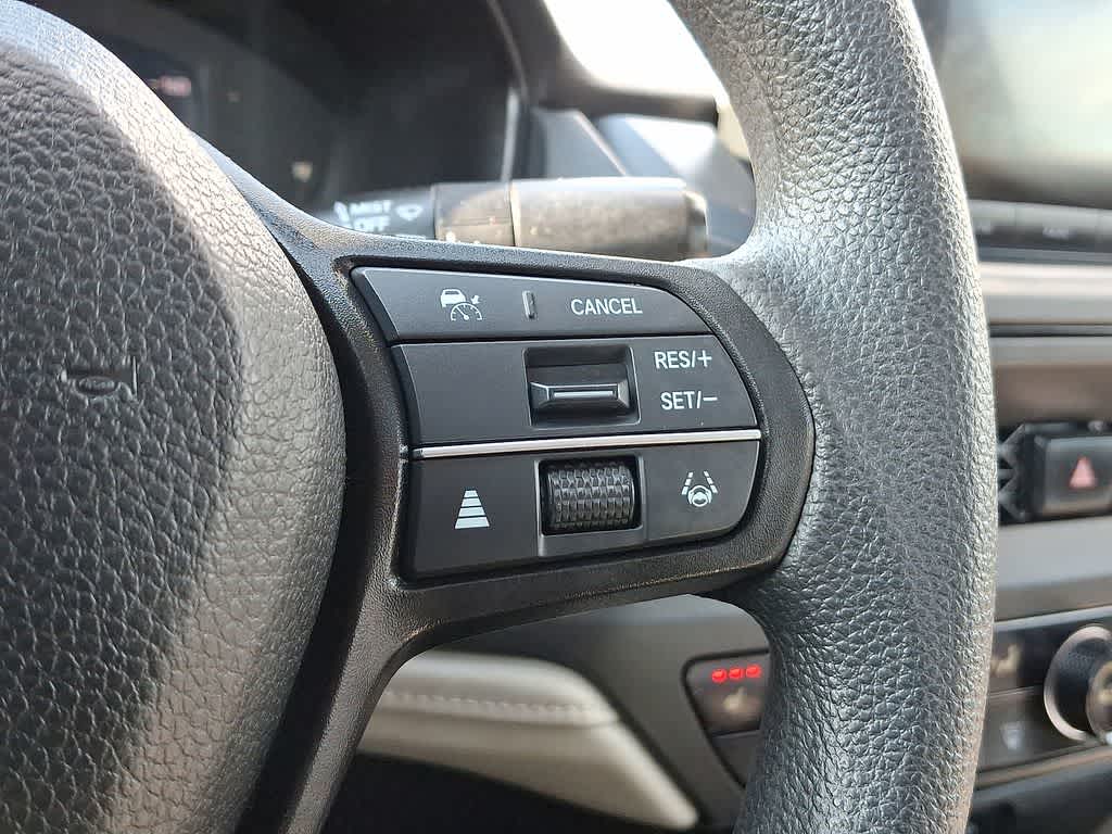 Thumbnail: 2024 Honda Accord - 10