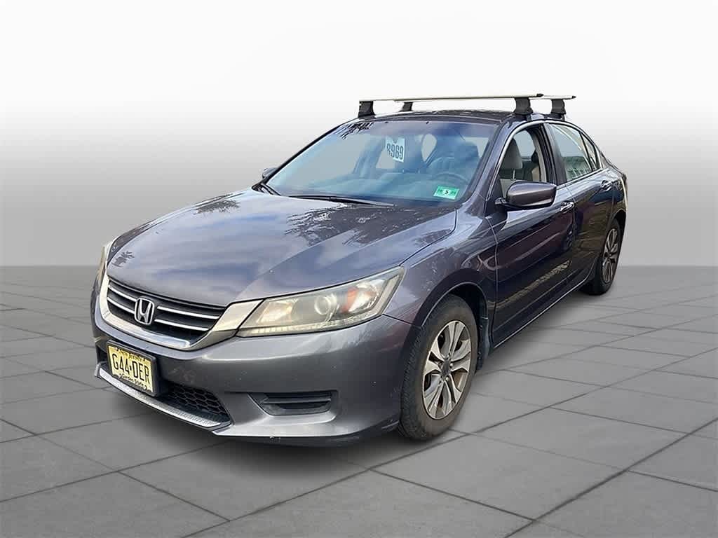 2013 Honda Accord LX -
                  Hamilton, NJ