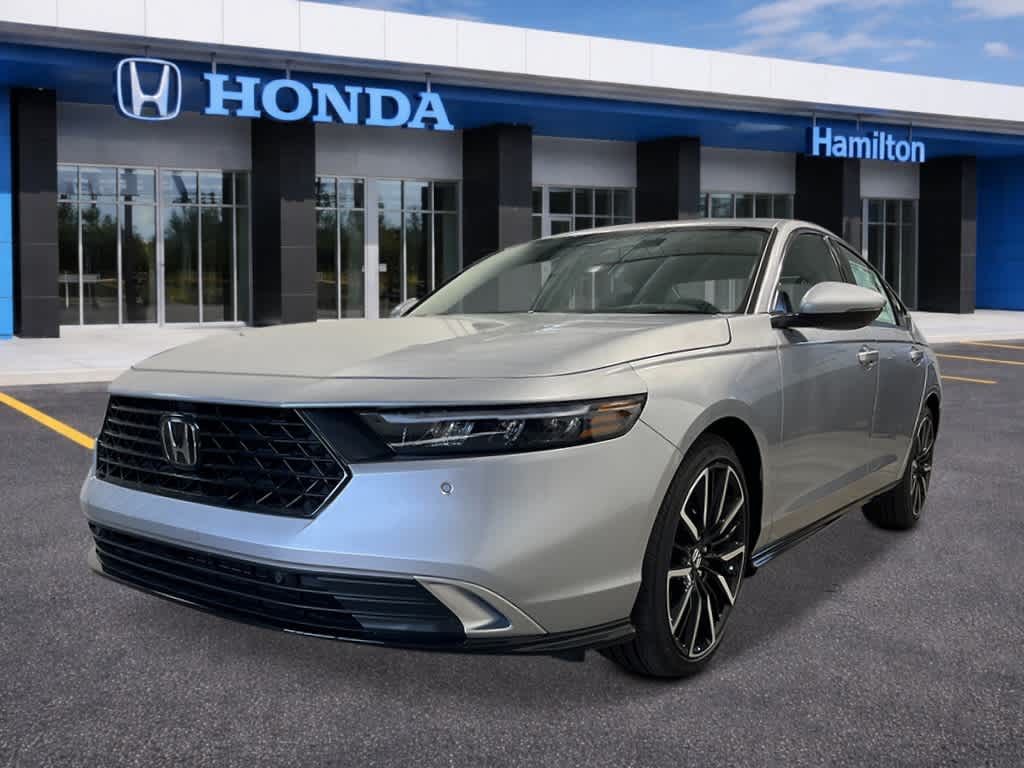 2026 Honda Accord Touring -
                  Hamilton, NJ