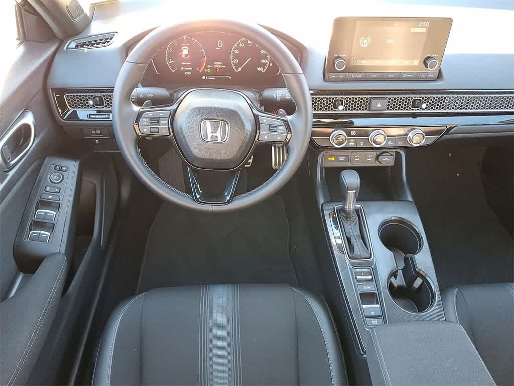 Thumbnail: 2025 Honda Civic - 21