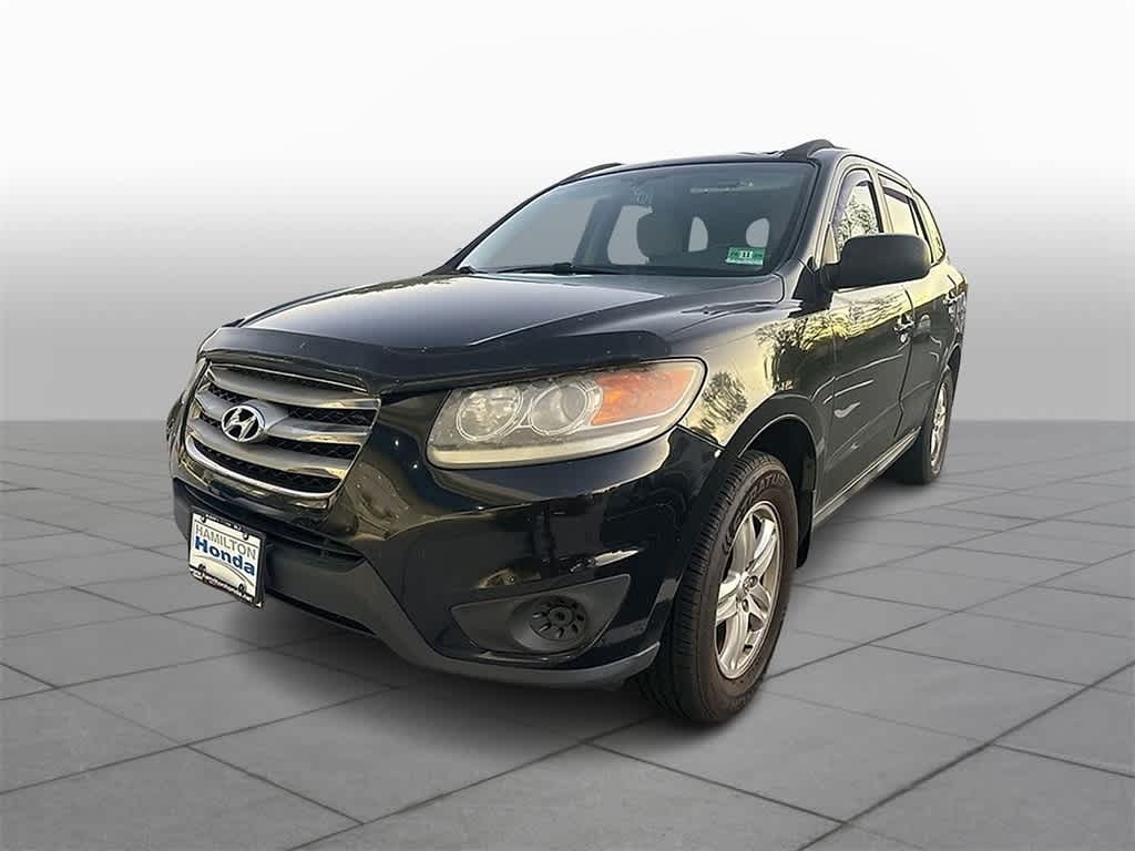 2012 Hyundai Santa Fe GLS -
                  Hamilton, NJ