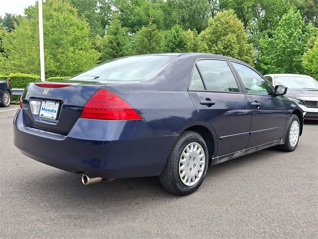 Thumbnail: 2006 Honda Accord - 13